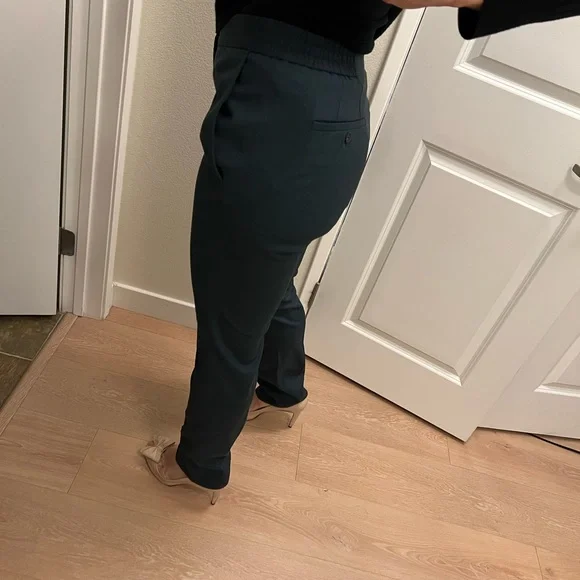 Sandro dress pants size 36 - Picture 4 of 7